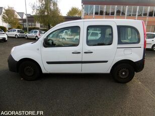 minivan Renault KANGOO