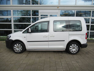 minivan Volkswagen Caddy 1.6 TDI 75KW Trendline 5-Persoons AIRCO