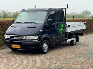 pick-up IVECO Daily 29 L 12 345