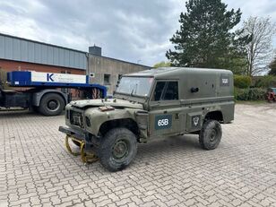 pick-up Land Rover Defender 110 HT,300TDI,EX ARMEE,ERSATZTEILTRÄGER