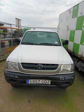 pick-up Toyota Hilux 2.5