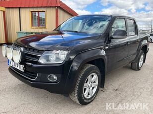 pick-up Volkswagen Amarok