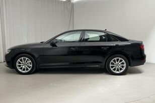 sedan Audi A4