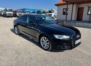 sedan Audi A6 2.0TDI QUATTRO