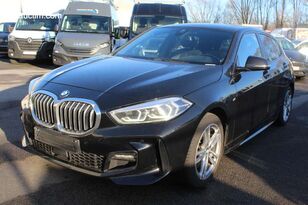 sedan BMW 116D