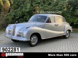 sedan BMW 502 2.6 Ltr. Limousine, V8