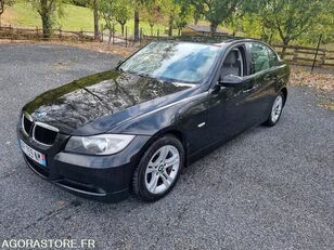 sedan BMW SERIE 3