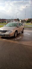 sedan Chrysler sebring