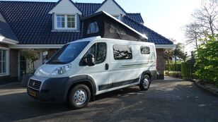 autorulote FIAT DUCATO High Five Camp