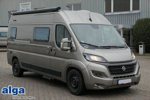 autorulote FIAT Ducato, Duschkabine, Toilette, Klima, Wie NEU