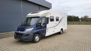 autorulote Hymer Citroen Jumper Hymer Kamper 4 osoby