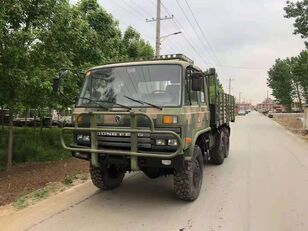 autobasculantă Dongfeng military trucks