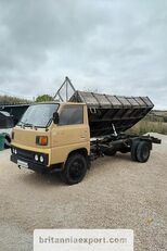 autobasculantă MITSUBISHI Canter FE110 left hand drive 2.7 diesel 6 tyres 5.5 ton de vânzare imagine 3 autobasculantă MITSUBISHI Canter FE110 left hand drive 2.7 diesel 6 tyres 5.5 ton imagine 3