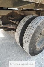 autobasculantă MITSUBISHI Canter FE110 left hand drive 2.7 diesel 6 tyres 5.5 ton de vânzare imagine 29 autobasculantă MITSUBISHI Canter FE110 left hand drive 2.7 diesel 6 tyres 5.5 ton imagine 29