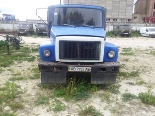 autobasculantă SAZ 3507