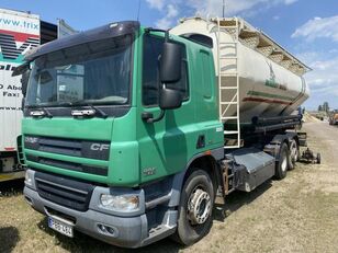 camion autocisterna DAF CF 75.310 U SILÓS