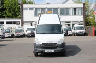 camion atelier IVECO Daily 70C15 Műhely kocsi de vânzare imagine 2 camion atelier IVECO Daily 70C15 Műhely kocsi imagine 2
