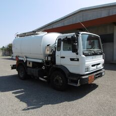 camion cisternă combustibil RENAULT 160.21