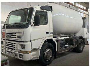 camion cisternă pentru transport GPL VOLVO FM7 290 LPG/GAZ/GPL/GAS/PROPANBUTAN27BAR PUMP+METER+HOSES=16500L