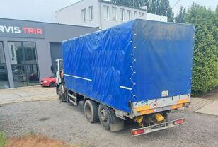 camion cu prelata IVECO EuroTech MH260E27 de vânzare imagine 7 camion cu prelata IVECO EuroTech MH260E27 imagine 7