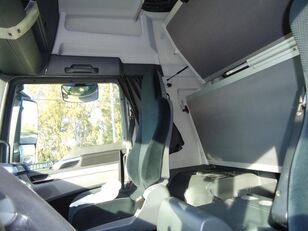 camion cu prelata MAN TGX 26.440 de vânzare imagine 14 camion cu prelata MAN TGX 26.440 imagine 14