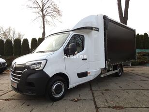camion cu prelata RENAULT Master P+P nou