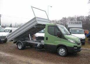 camion cu prelata culisanta IVECO DAILY 35-150 de vânzare imagine 20 camion cu prelata culisanta IVECO DAILY 35-150 imagine 20