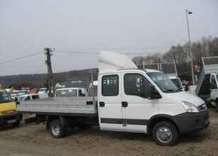 camion cu prelata culisanta IVECO DAILY 35-150 de vânzare imagine 26 camion cu prelata culisanta IVECO DAILY 35-150 imagine 26