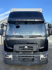 camion cu prelata culisanta RENAULT D18 / 320 / FIRANKA / EURO 6 / 18 EUROPALET de vânzare imagine 5 camion cu prelata culisanta RENAULT D18 / 320 / FIRANKA / EURO 6 / 18 EUROPALET imagine 5