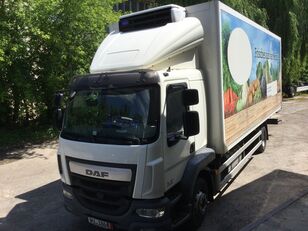 camion frigorific DAF LF 250 de vânzare camion frigorific DAF LF 250
