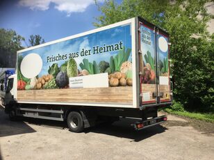 camion frigorific DAF LF 250 de vânzare imagine 4 camion frigorific DAF LF 250 imagine 4