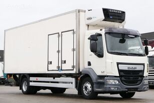 camion frigorific DAF LF 250 Hűtős + HF Multitemp