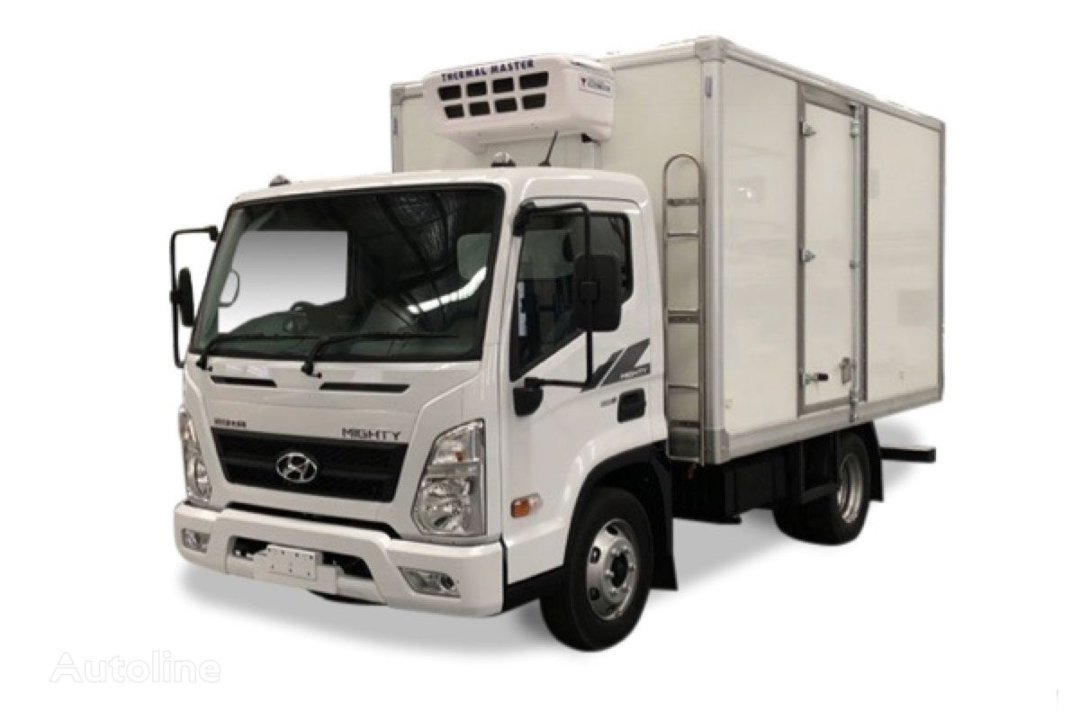 camion frigorific HYUNDAI Hyundai EX8 — refrizherator nou