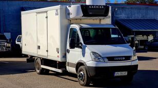 camion frigorific IVECO Daily 65C18