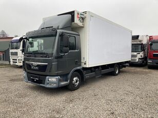 camion frigorific MAN TGL 12.220