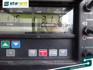 camion frigorific SCANIA S410 Schmitz Kühlkoffer, Ladebordwand, Carrier – Vector 1550 de vânzare imagine 19 camion frigorific SCANIA S410 Schmitz Kühlkoffer, Ladebordwand, Carrier – Vector 1550 imagine 19