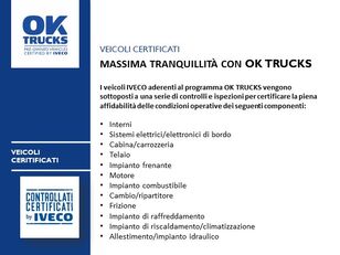 camion furgon IVECO 35C16H de vânzare imagine 9 camion furgon IVECO 35C16H imagine 9