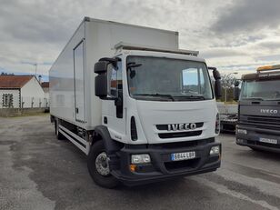 camion furgon IVECO EUROCARGO ML190EL28 P