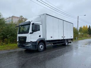 camion furgon MAN TGM 15.250 nou