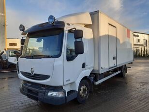 camion furgon RENAULT MIDLUM 220.8 4X2 Zepro FURGOON Euro 5