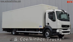 camion furgon VOLVO FL 240