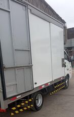 camion furgon YUEJIN TKING ZB1032VDD2L