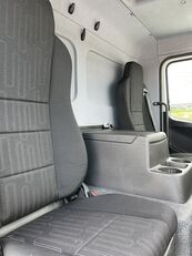 camion izoterma MERCEDES-BENZ Atego 1221 / KONTENER / WINDA / EURO 6 / AUTOMAT / NISKI PRZEBIE de vânzare imagine 9 camion izoterma MERCEDES-BENZ Atego 1221 / KONTENER / WINDA / EURO 6 / AUTOMAT / NISKI PRZEBIE imagine 9