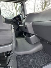 camion izoterma MERCEDES-BENZ Atego 1221 / KONTENER / WINDA / EURO 6 / AUTOMAT / NISKI PRZEBIE de vânzare imagine 11 camion izoterma MERCEDES-BENZ Atego 1221 / KONTENER / WINDA / EURO 6 / AUTOMAT / NISKI PRZEBIE imagine 11