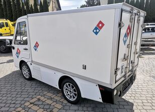 camion magazin mobil CENNTRO CITY de vânzare imagine 6 camion magazin mobil CENNTRO CITY imagine 6