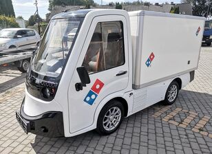 camion magazin mobil CENNTRO CITY de vânzare imagine 7 camion magazin mobil CENNTRO CITY imagine 7