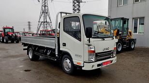 camion platformă JAC JAC N56