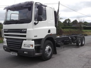 camion şasiu DAF CF 85 360