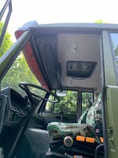 camion cisternă combustibil 6x6 all wheels drive all terrain fuel tank truck de vânzare imagine 5 camion cisternă combustibil 6x6 all wheels drive all terrain fuel tank truck imagine 5
