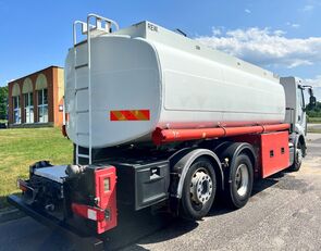 camion cisternă combustibil Renault 380 Premium Tankwagen de vânzare imagine 3 camion cisternă combustibil Renault 380 Premium Tankwagen imagine 3